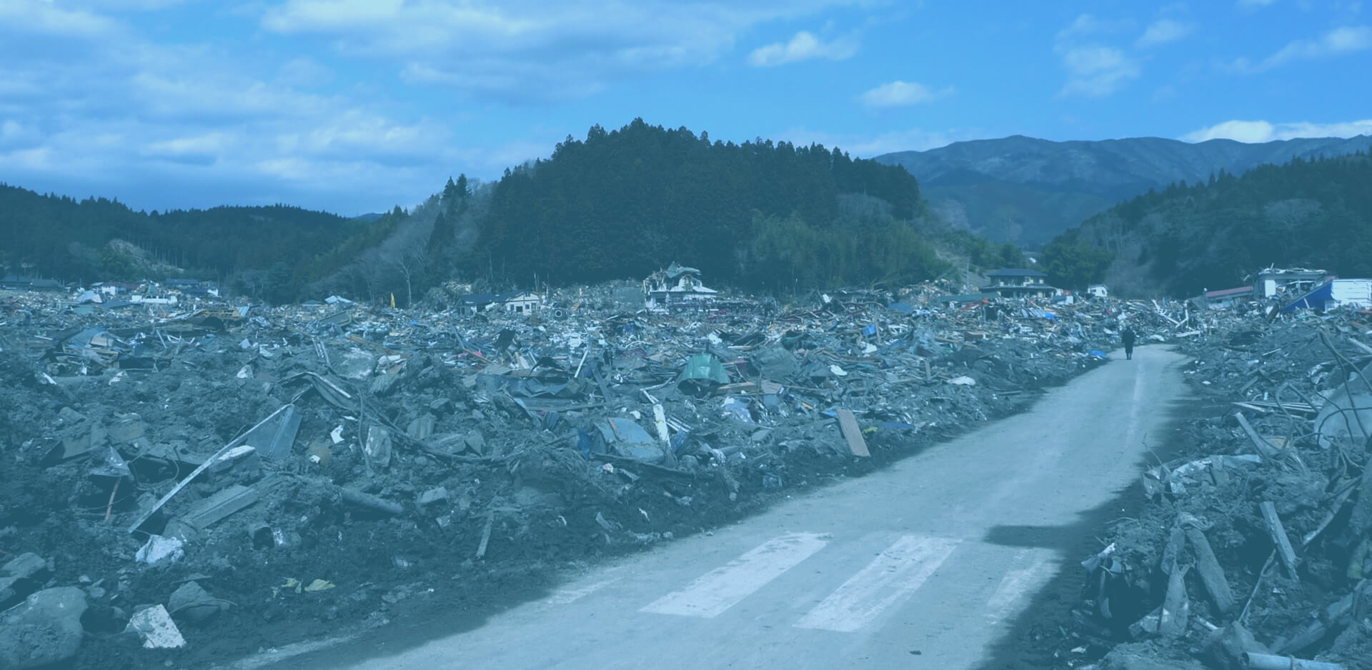 陸前高田市_被災状況