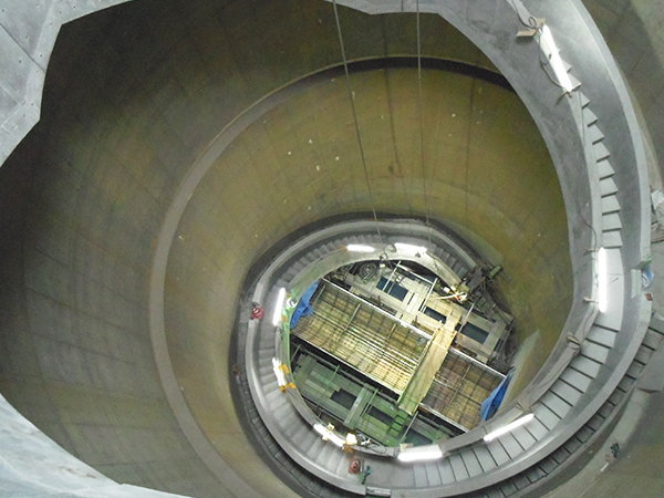 ライフライン関連工事